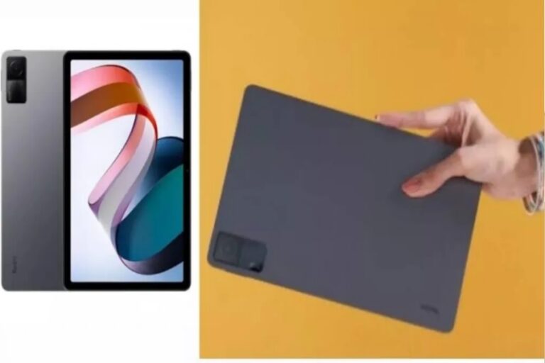 एक्स्ट्रा एडवांस फीचर्स में Redmi Pad लॉन्च, 8000mAh बैटरी संग मचाई धूम