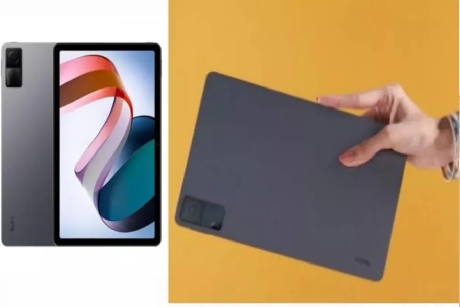 Redmi Pad