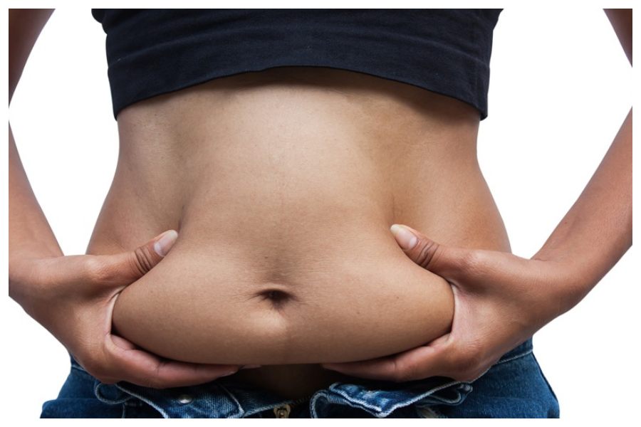 Reduce Belly Fat