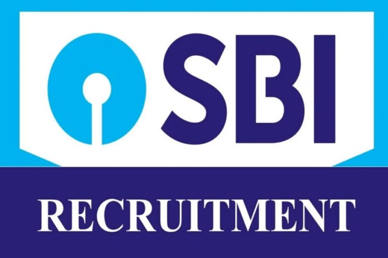 SBI Recruitment: एसबीआई द्वारा नौकरी का नोटिफिकेशन जारी, निकली हजारों पद पर भर्ती, ऐसे करें आवेदन