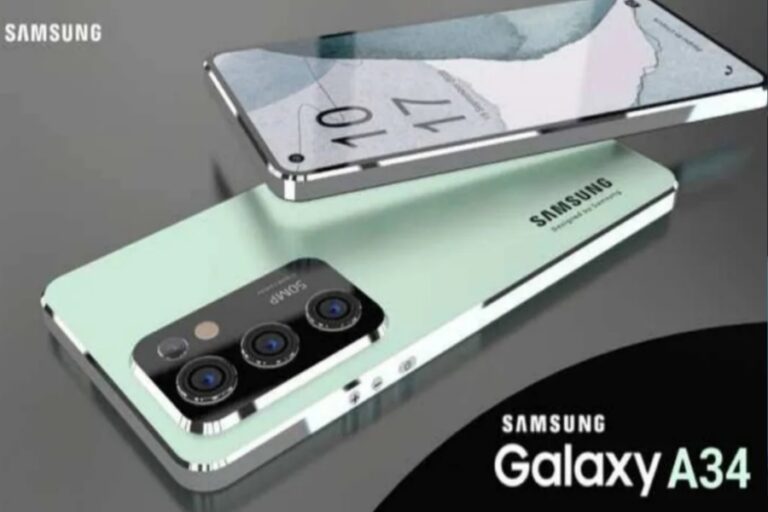 Year End Offer: Samsung Galaxy A34 भारी छूट के साथ खरीदें, जानिए ऑफर