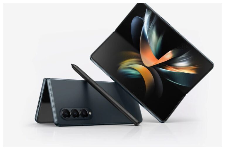 Samsung Galaxy Z Fold 4 5G: 33 हजार रुपये सस्ता मिल रहा Samsung का फोल्ड स्मार्टफोन, ऐसे मिलेगा डिस्काउंट