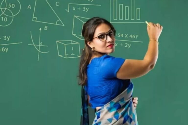 Sarkari Naukri: फटाफट करें टीचर के पद पर नौकरी करने के लिए अप्लाई, जानें डिटेल्स