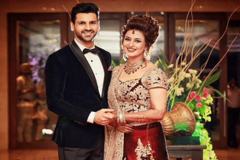 Divyanka Tripathi marriage secret : दिव्यांका के खर्चे से डर कर शादी नहीं करना चाहते थे विवेक दहिया