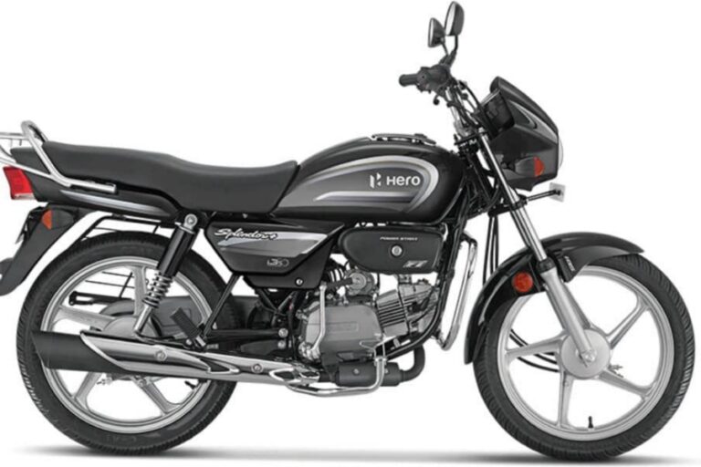 Second Hand Bike Offer: इतने में घर पर लाएं इस ऑनलाइन वेबसाइट से Hero Splendor Bike