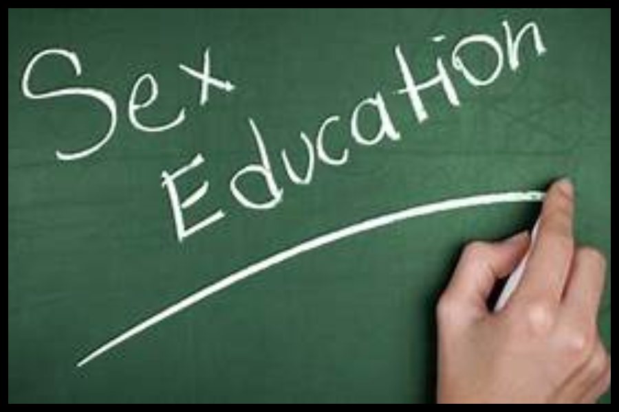 Sex Education For Children