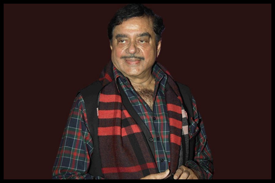 Shatrughan Sinha Birthday