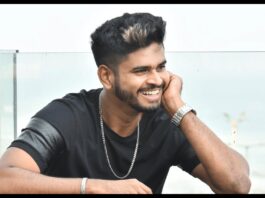 Shreyas Iyer Birthday