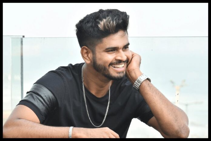 Shreyas Iyer Birthday Shreyas Iyer Birthday