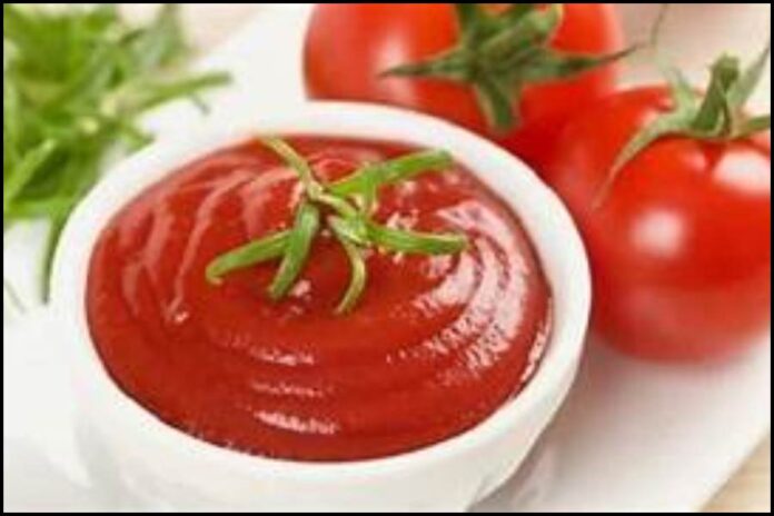 Side Effects Of Tomato Ketchup
