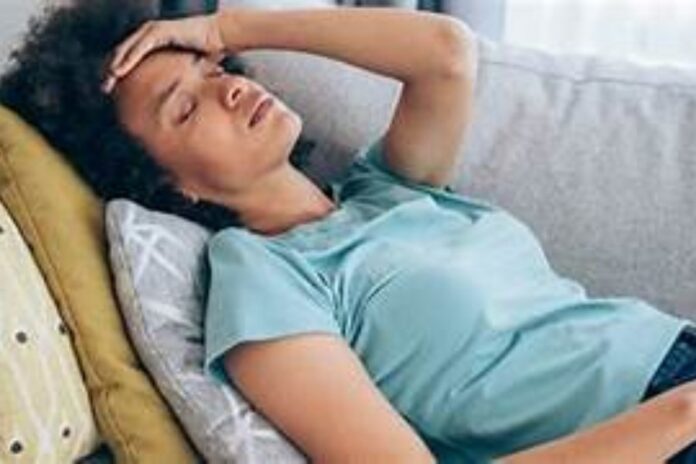 Side Effects of Sleep Deprivation