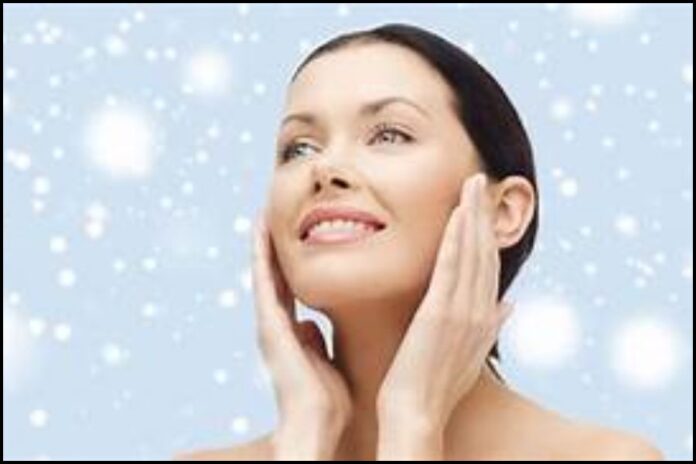 Skin Care In Winter Skin Care In Winter