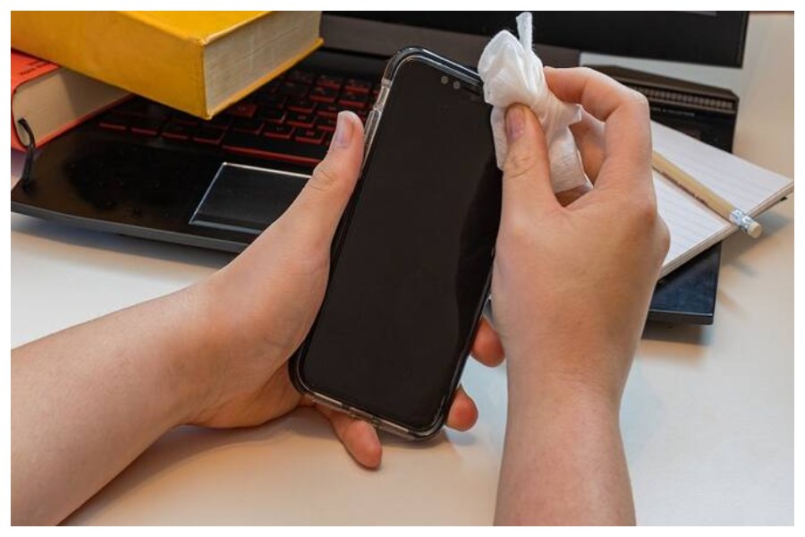 Smartphone Care Tips