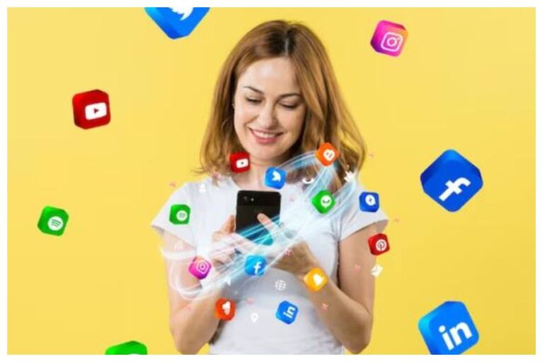 Social Media Earning Business: सोशल मीडिया से कमाएं लाखों रुपये, ऐसे मिलेगा फायदा