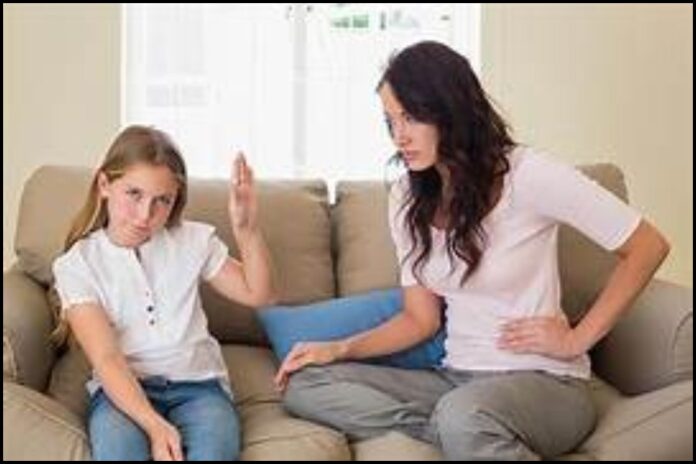 Stubborn Kids Stubborn Kids