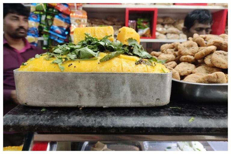 Super Snacks: ये 6 स्नैक्स है आपके लिए सुपर फूड, खाने से मूड होगा फ्रेश
