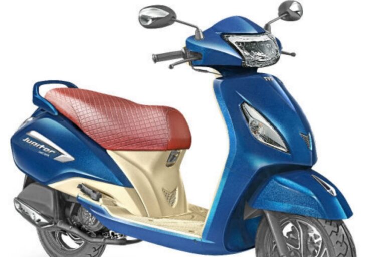 TVS Jupiter ने माइलेज में किया Activa को फेल, यहां से सस्ते में खरीदें