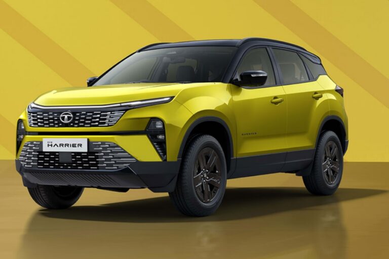 Year End Discount: Tata Motors की इन सभी गाड़ियों पर बेहतरीन ऑफर, कीमत में गिरावट
