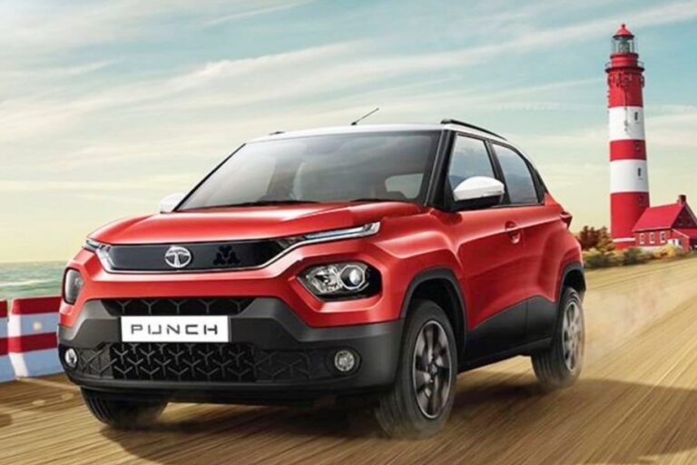 Tata Motors Year End Discount: अब टाटा की ये सभी SUV’s भारी छूट के साथ उपलब्ध, जानें ऑफर