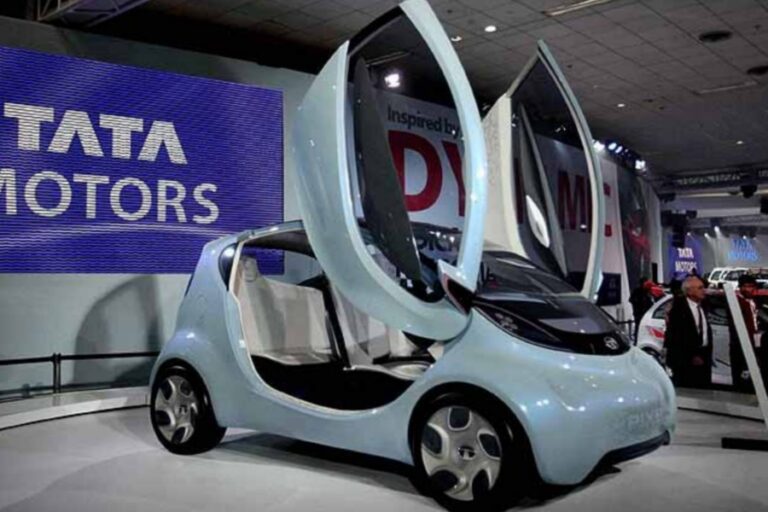 Tata Nano EV की बहुत जल्द होगी दस्तक, मिलेगी इतनी रेंज और जबरदस्त फीचर्स