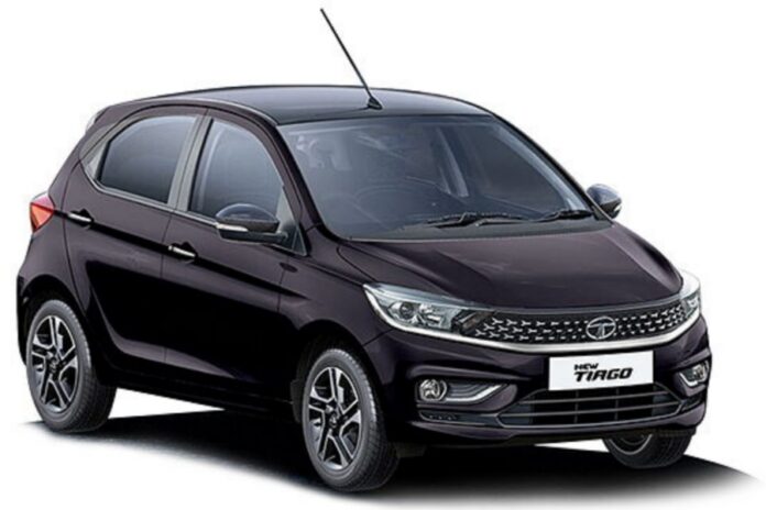 Tata Tiago