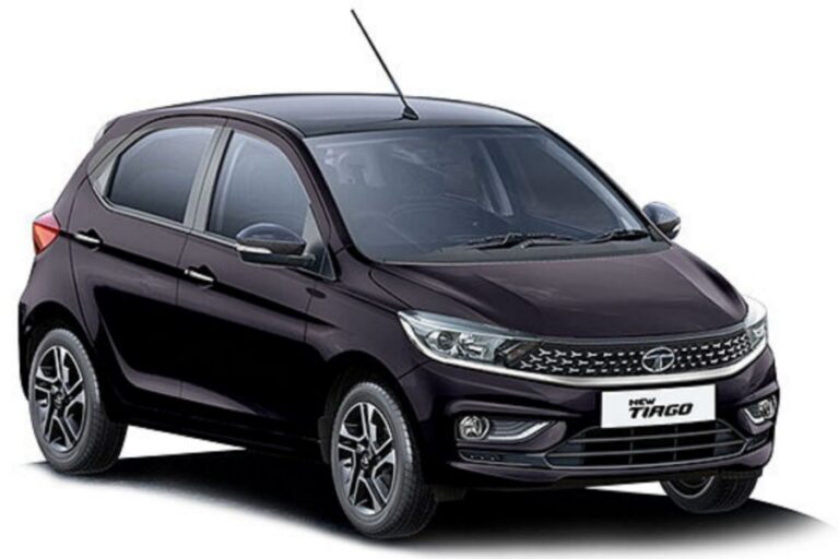 Tata Tiago धुआंधार और फर्राटेदार इंजन के साथ ऐसे आधी कीमत में खरीदे, जानें पूरी डिटेल