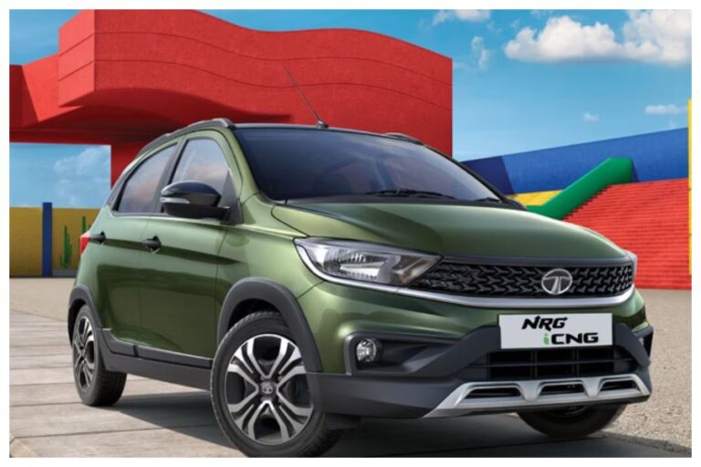 Tata Tiago New Model: WagonR से कई गुना बेहतर, सिर्फ 6 लाख के बजट में है ये शानदार कार, जानें कीमत और फीचर्स