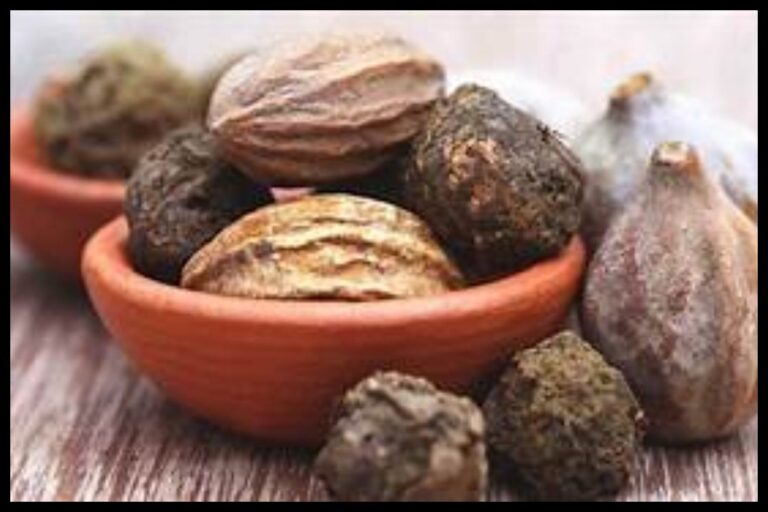 Triphala Benefits