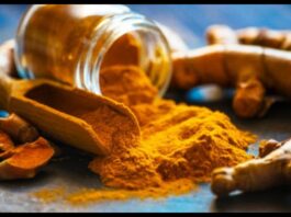 Turmeric Side Effects