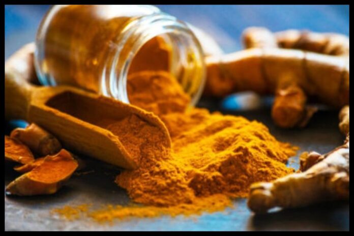 Turmeric Side Effects
