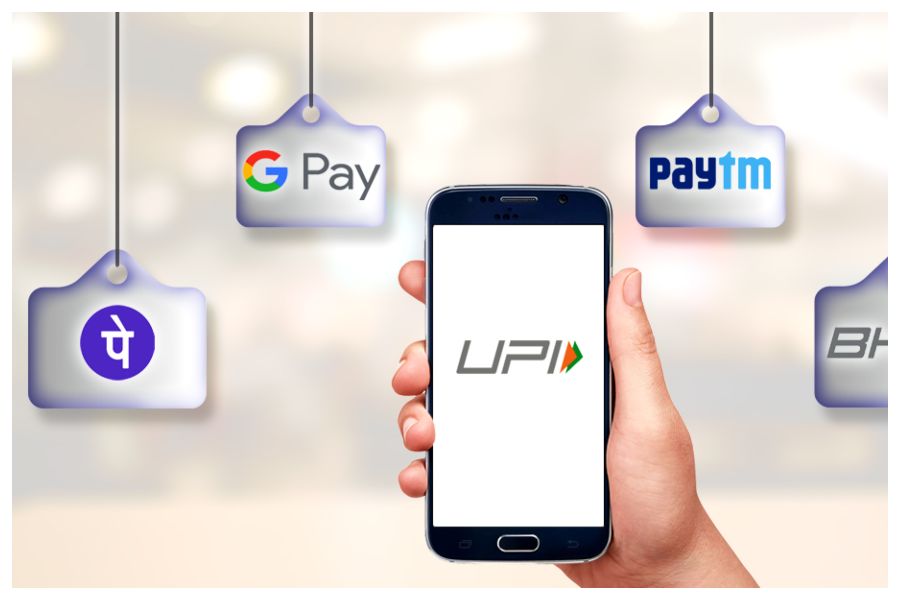 UPI Payments
