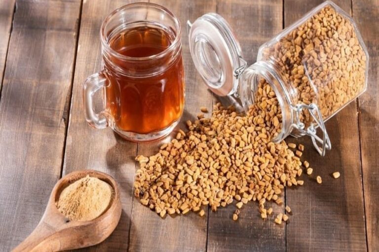 Saunf Methi Water Benefits : लटकती तोंद कम करता है मेथी-सौंफ का पानी, ऐसे बनाएं जादूई लिक्विड