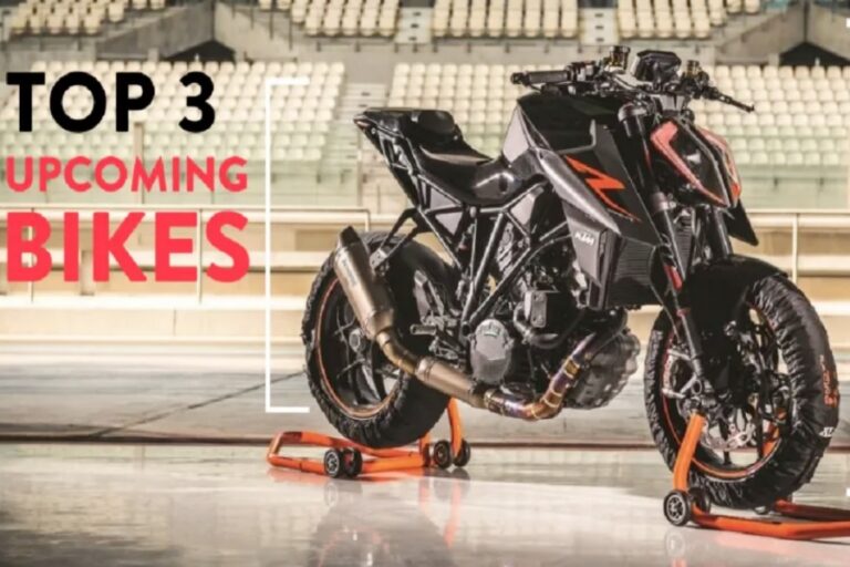 Upcoming Bikes: यह फाड़ू बाइक्स जल्द लॉन्च होकर मचा देंगी तबाही, धुंआधार इंजन के साथ सॉलिड लुक