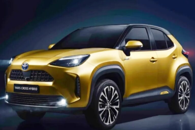 Upcoming SUV: बजट के साथ नए साल में खरीदें ये सुंदर SUV गाड़ियां, जानिए डिटेल