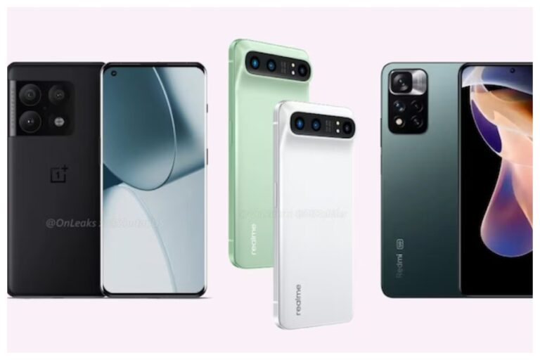 Upcoming Smartphones In New Year 2024: वनप्लस,सैमसंग, रेडमी से लेकर वीवो के ये जबरदस्त फोन जनवरी में देंगे दस्तक, पूरी जानकारी यहां
