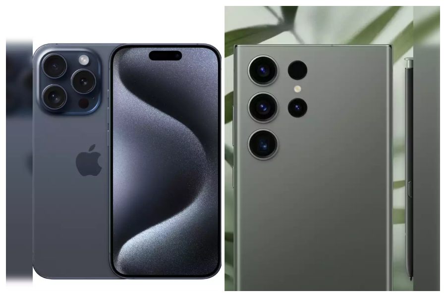 Upcoming Smartphones in 2024