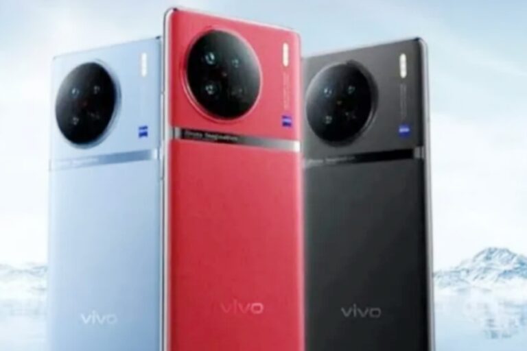 ViVo X90 Pro के लुक ने किया सबको दीवाना, किलर कैमरा क्वालिटी के साथ बिंदास फीचर्स
