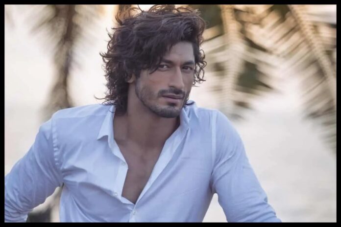 Vidyut Jammwal Birthday