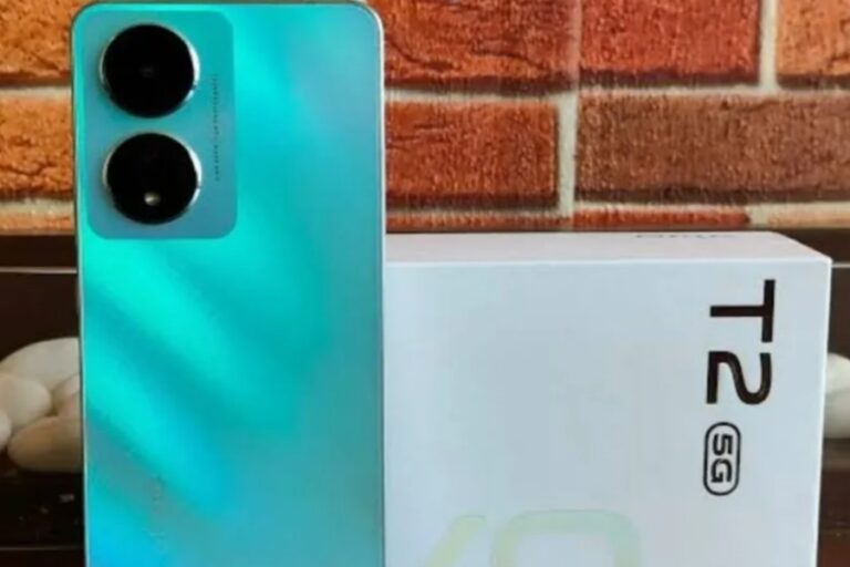 Vivo T2 पर गज़ब का ऑफर, जल्दी लूटे देरी की तो पड़ेगा पछताना