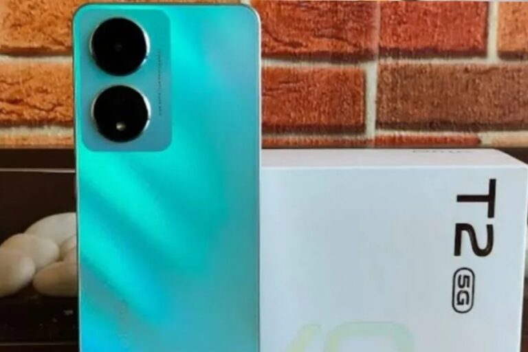 Vivo T2 इतने प्रतिशत छूट के साथ खरीदें, जानें ऑफर प्राइस