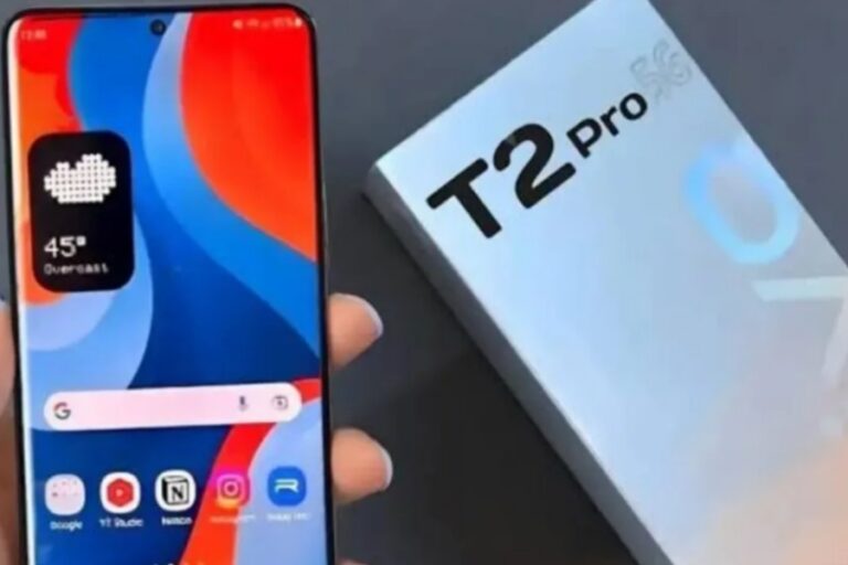 फास्ट चार्जिंग मोड़ के साथ Vivo T2 Pro करें ऑर्डर, फीचर्स झक्कास और कैमरा फाड़ू