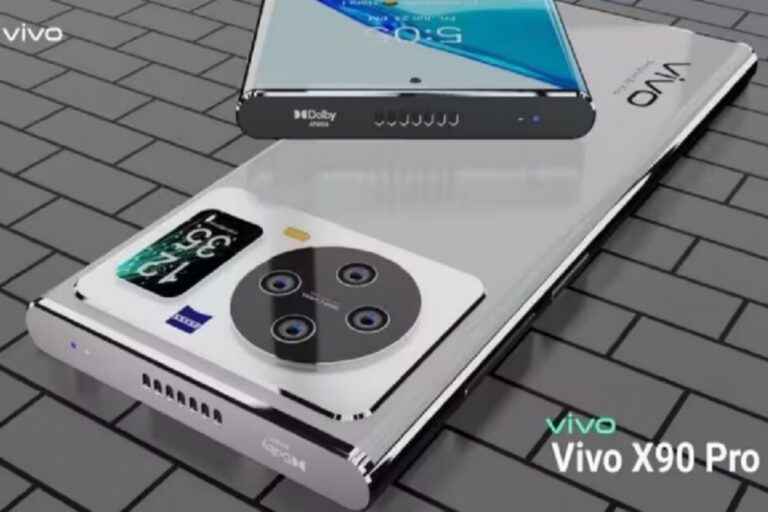 शानदार लुक के साथ Vivo X90 Pro लॉन्च, स्मार्ट कैमरे के साथ बिंदास फीचर्स