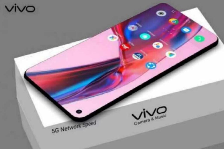 लड़कियां क्लिक करेंगी खचाखच फोटो, लॉन्च हुआ Vivo Y01 Smartphone