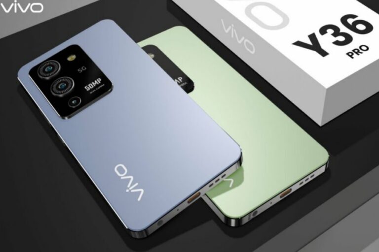 Vivo Y36 धांसू बैटरी लाइफ के साथ बिंदास कैमरा क्वालिटी में पेश, जानें डिटेल्स