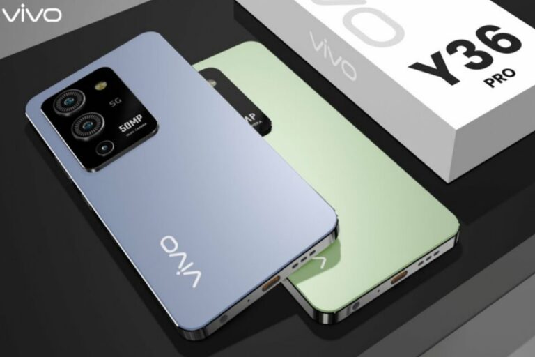 Vivo Y36 के लुक ने दी ओप्पो के हैंडसेट को मात, जानें कीमत और फीचर्स