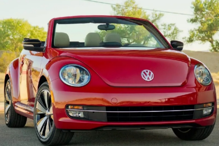 Volkswagen Price Hike