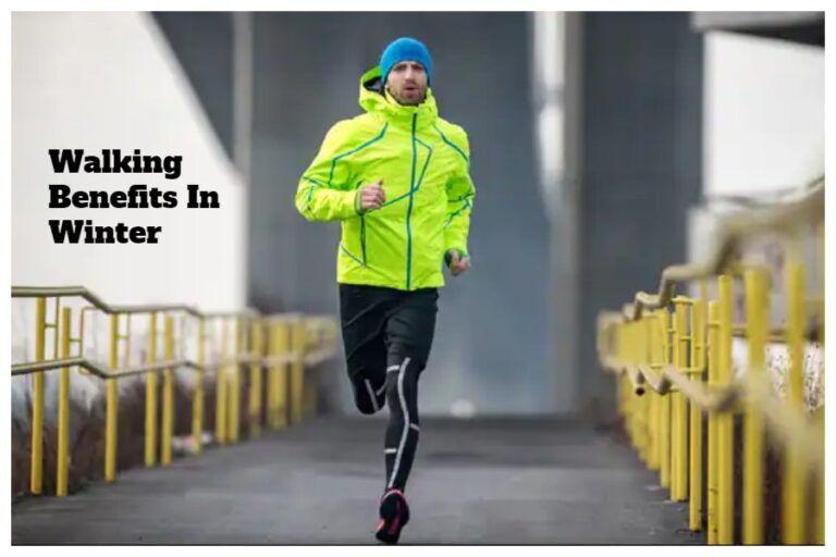 Walking Benefits In Winter: सर्दियों में पैदल जरूर चलें, जबरदस्त फायदे इतने कि जानकर दंग रह जाएंगे