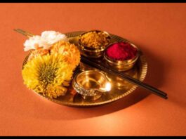 Week Days Puja