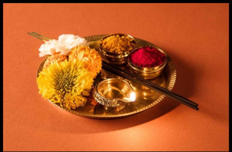Week Days Puja