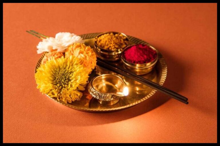 Week Days Puja